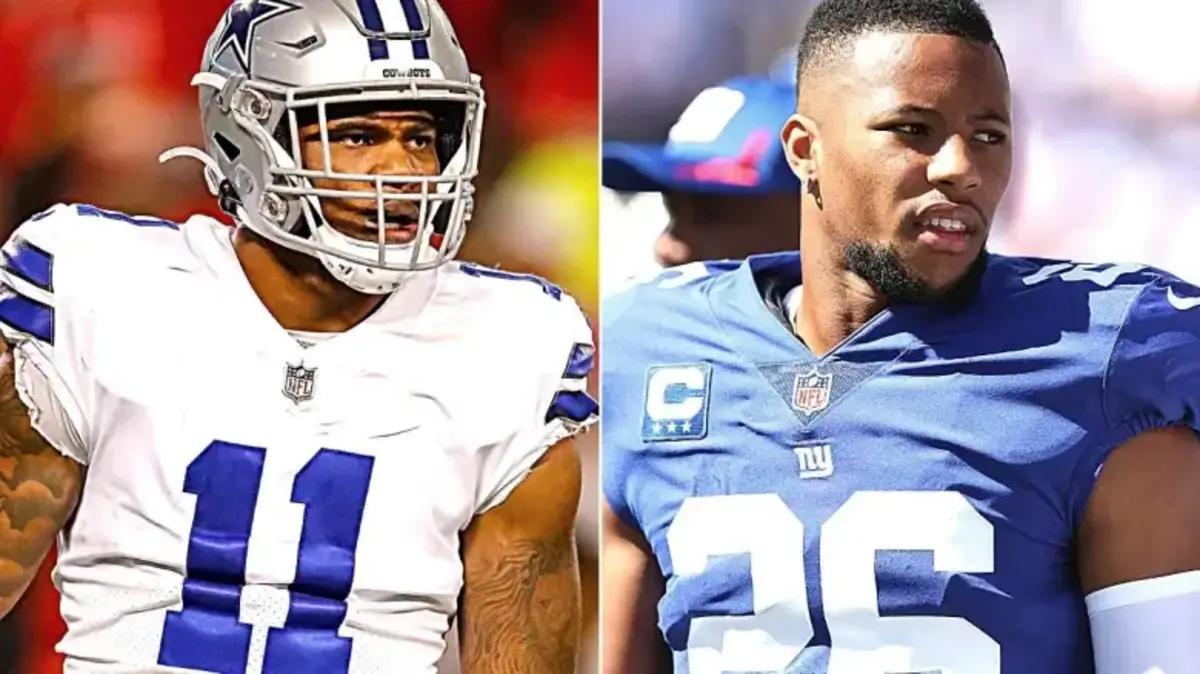 micah saquon